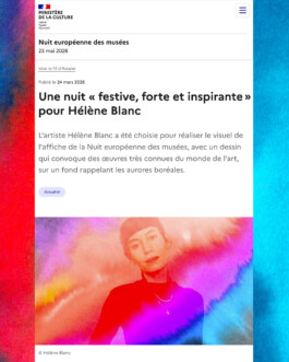 Hélène Blanc