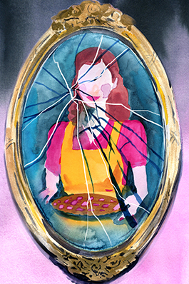 Hélène Blanc